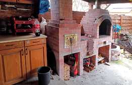 Casa cocheta, 120 mp utili, teren 400 mp, finisata, la cheie!