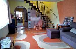 Casa cocheta, 120 mp utili, teren 400 mp, finisata, la cheie!