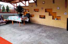 Casa cocheta, 120 mp utili, teren 400 mp, finisata, la cheie!