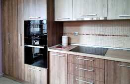 Casa cocheta, 120 mp utili, teren 400 mp, finisata, la cheie!