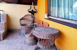 Casa cocheta, 120 mp utili, teren 400 mp, finisata, la cheie!