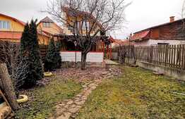 Casa cocheta, 120 mp utili, teren 400 mp, finisata, la cheie!