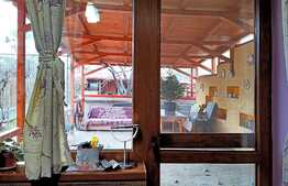 Casa cocheta, 120 mp utili, teren 400 mp, finisata, la cheie!