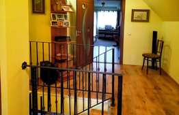 Casa cocheta, 120 mp utili, teren 400 mp, finisata, la cheie!