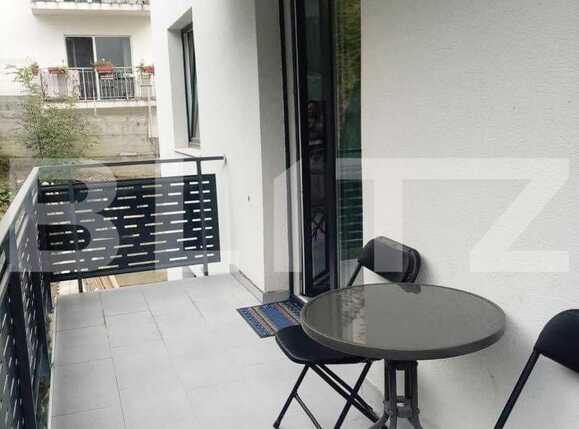 Apartament de vânzare 2 camere Floreşti - 60971AV | BLITZ Cluj-Napoca | Poza1