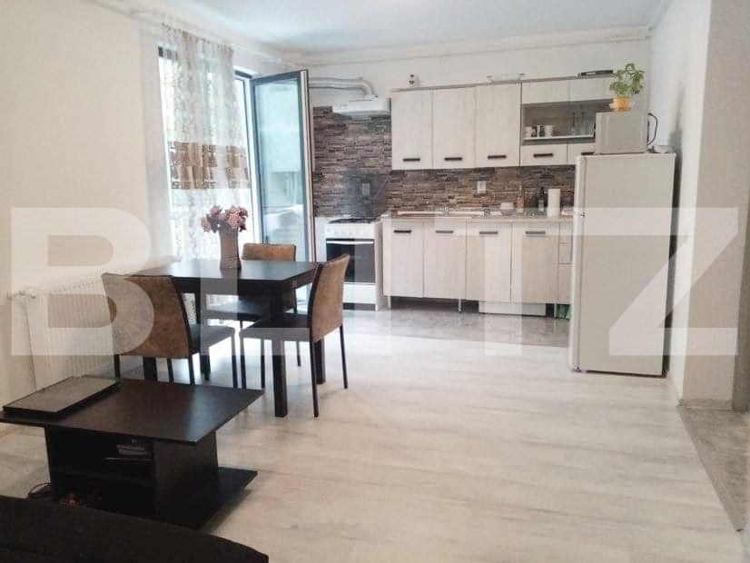 Apartament de vânzare 2 camere Floreşti - 60971AV | BLITZ Cluj-Napoca | Poza3