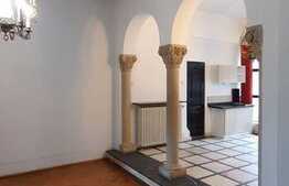 Casacu 4 camere, 119 mp, 2 parcari, zona linistita!
