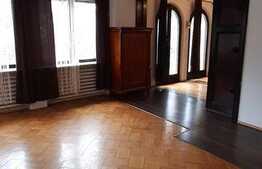 Casacu 4 camere, 119 mp, 2 parcari, zona linistita!