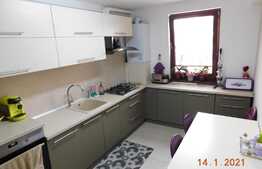 Apartament 3 camere, 75 mp, Tractorul