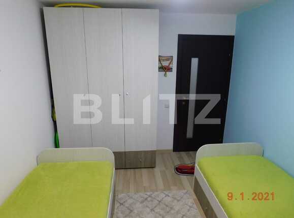 Apartament de vânzare 3 camere Tractorul - 60973AV | BLITZ Brașov | Poza6