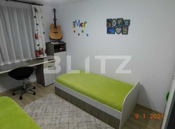Apartament de vânzare 3 camere Tractorul - 60973AV | BLITZ Brașov | Poza5