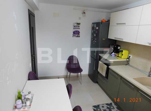 Apartament de vânzare 3 camere Tractorul - 60973AV | BLITZ Brașov | Poza4