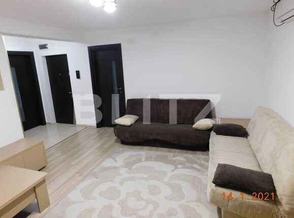 Apartament de vânzare 3 camere Tractorul - 60973AV | BLITZ Brașov | Poza2