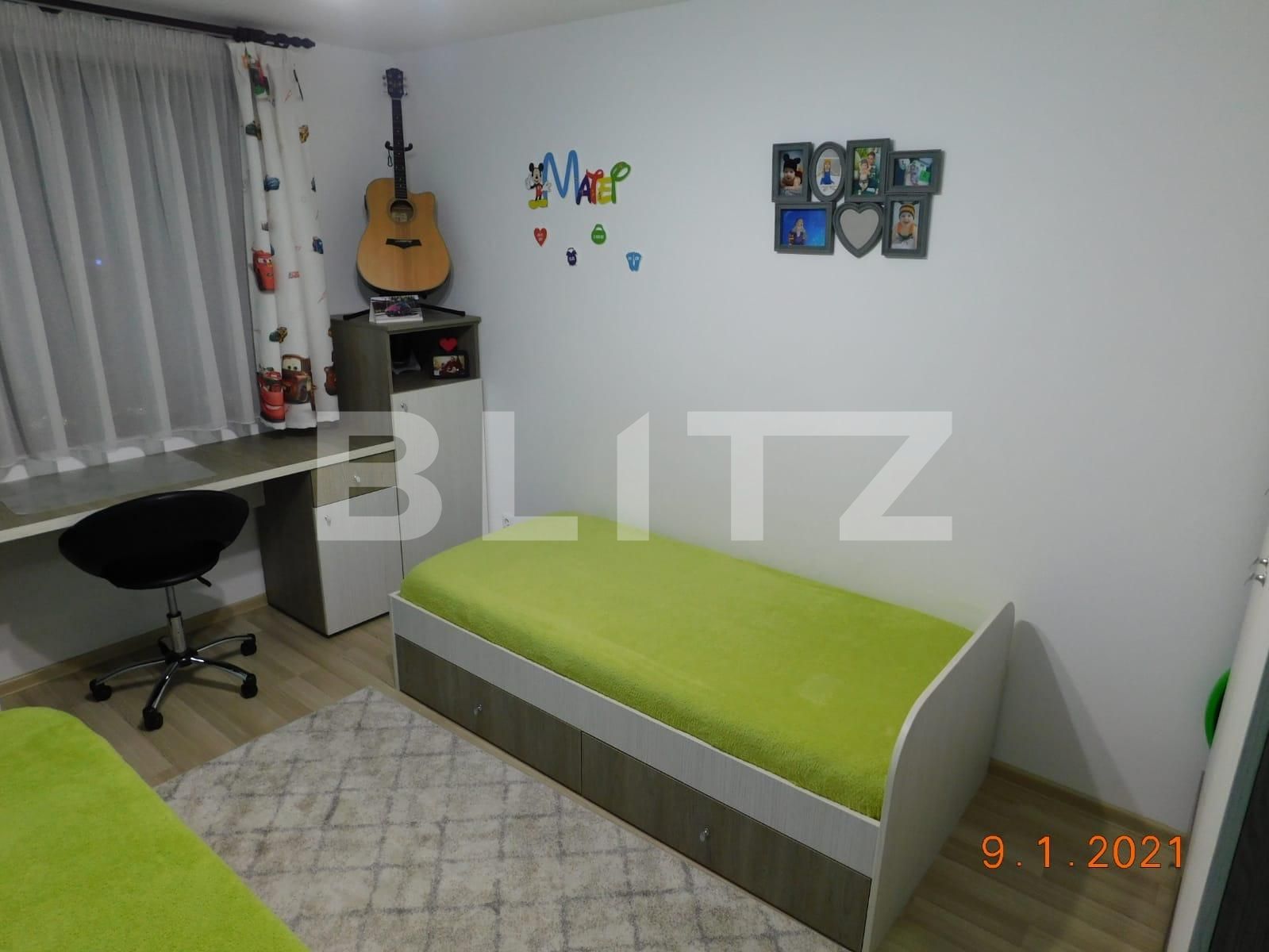 Apartament de vânzare 3 camere Tractorul - 60973AV | BLITZ Brașov | Poza5