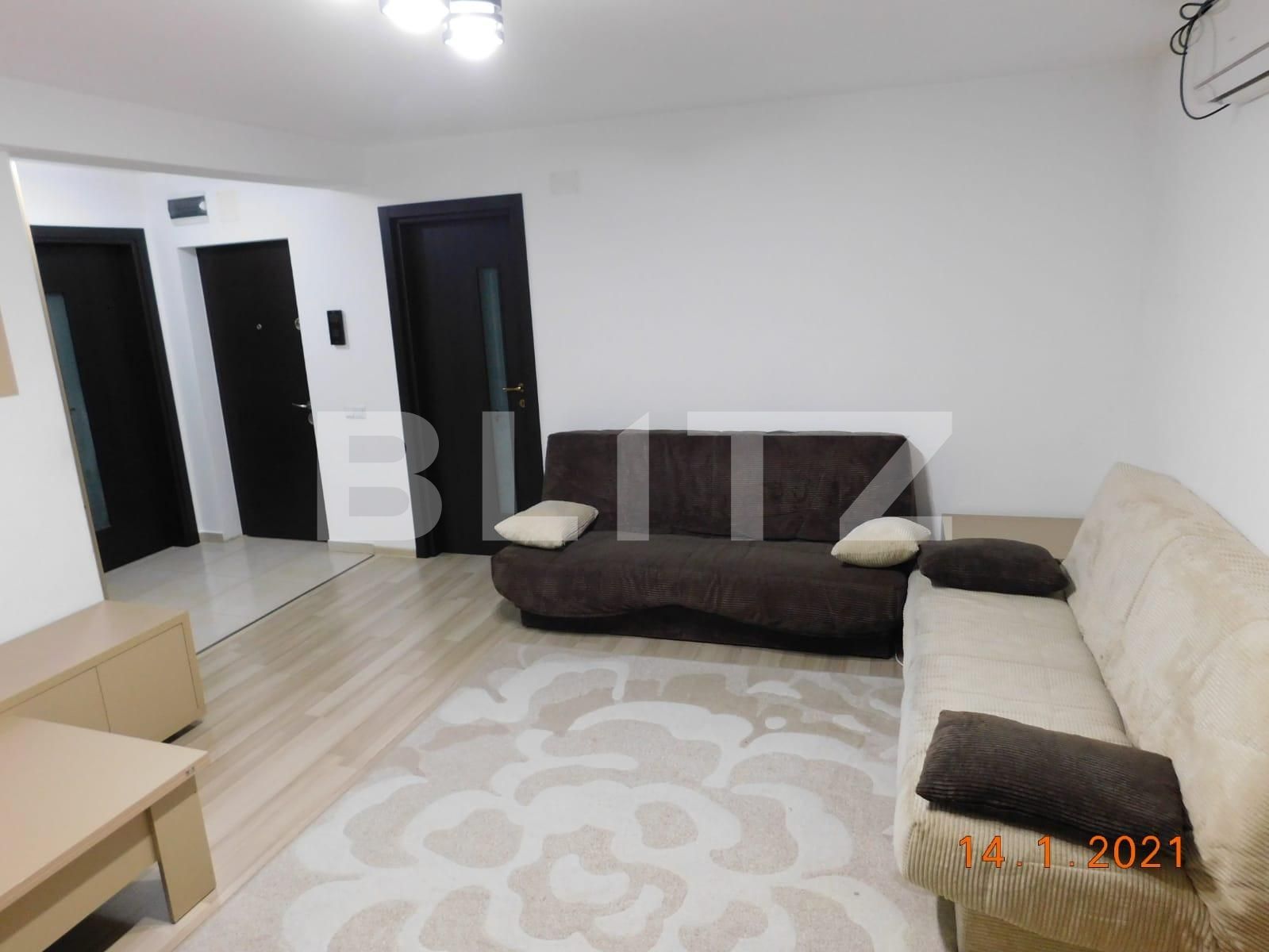 Apartament de vânzare 3 camere Tractorul - 60973AV | BLITZ Brașov | Poza2