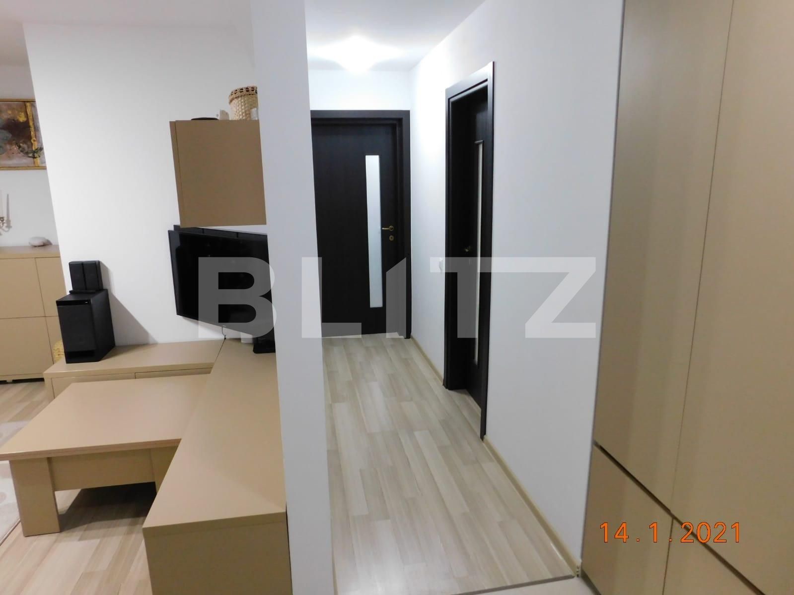 Apartament de vânzare 3 camere Tractorul - 60973AV | BLITZ Brașov | Poza11