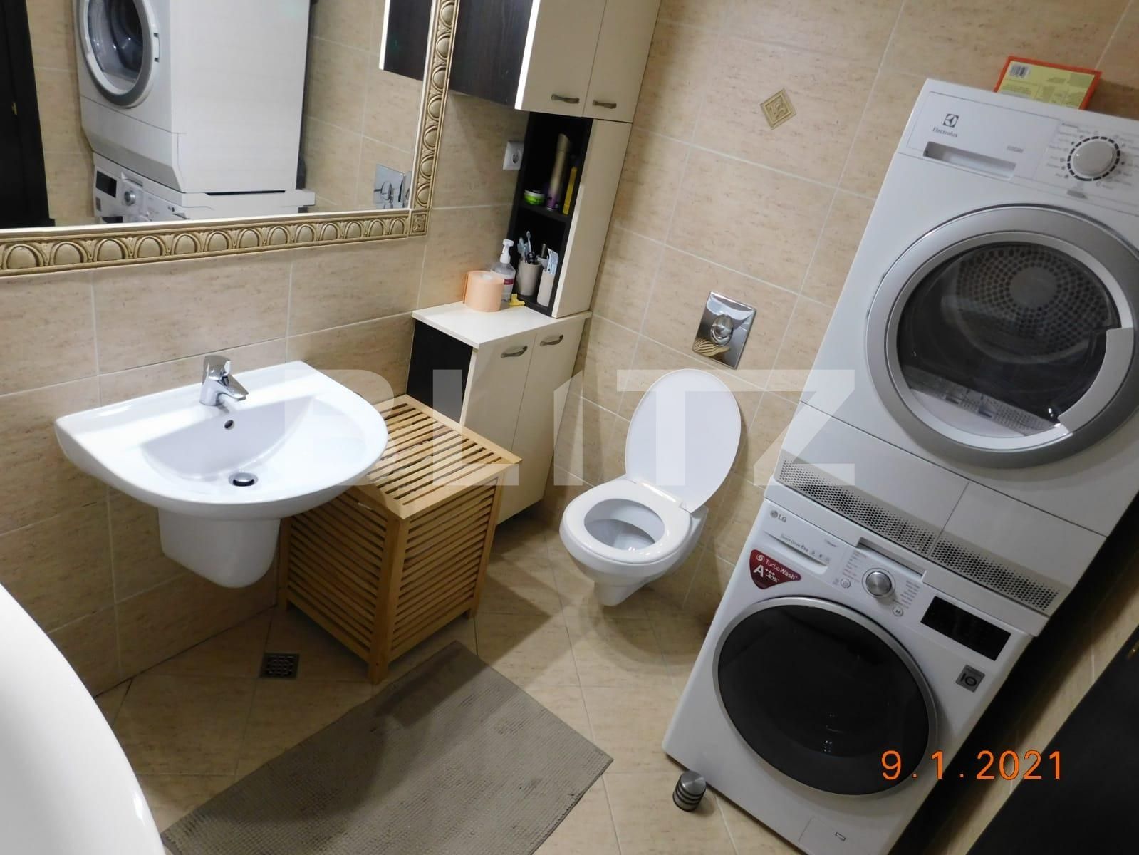 Apartament de vânzare 3 camere Tractorul - 60973AV | BLITZ Brașov | Poza9