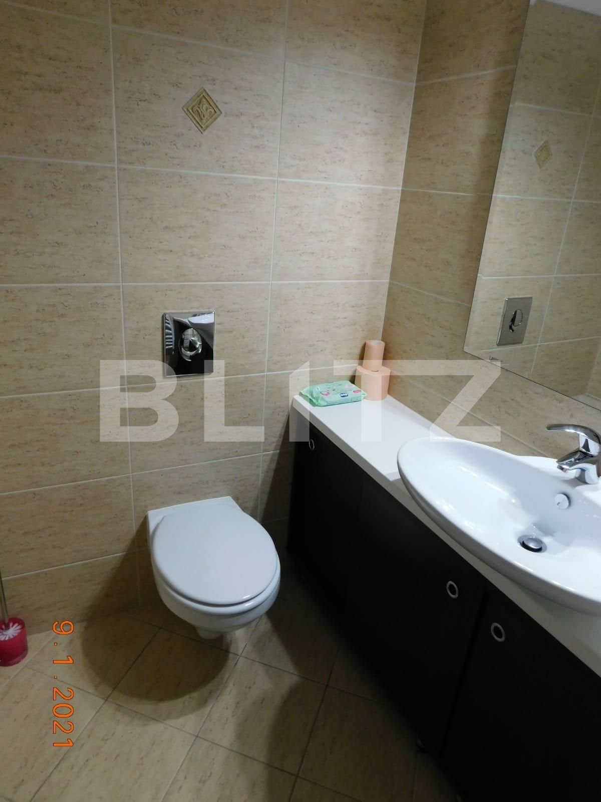 Apartament de vânzare 3 camere Tractorul - 60973AV | BLITZ Brașov | Poza12