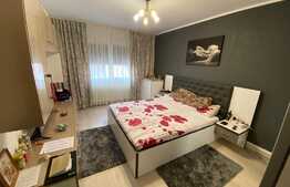 Garsoniera 32 mp, zona AFI MALL 