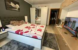 Garsoniera 32 mp, zona AFI MALL 