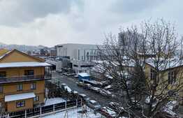 Garsoniera 32 mp, zona AFI MALL 