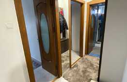 Garsoniera 32 mp, zona AFI MALL 