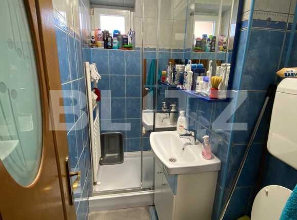 Garsonieră de vânzare Centrul Civic - 60974AV | BLITZ Brașov | Poza5