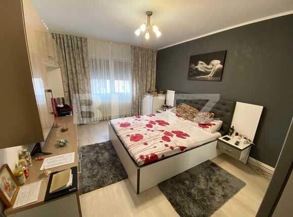 Garsonieră de vânzare Centrul Civic - 60974AV | BLITZ Brașov | Poza2