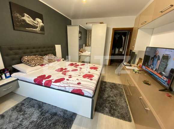 Garsonieră de vânzare Centrul Civic - 60974AV | BLITZ Brașov | Poza1