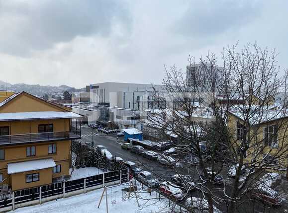 Garsonieră de vânzare Centrul Civic - 60974AV | BLITZ Brașov | Poza7