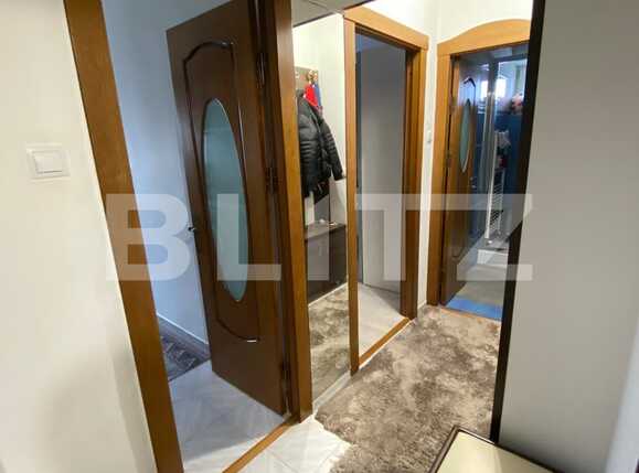 Garsonieră de vânzare Centrul Civic - 60974AV | BLITZ Brașov | Poza4