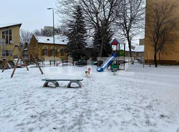 Garsonieră de vânzare Centrul Civic - 60974AV | BLITZ Brașov | Poza8