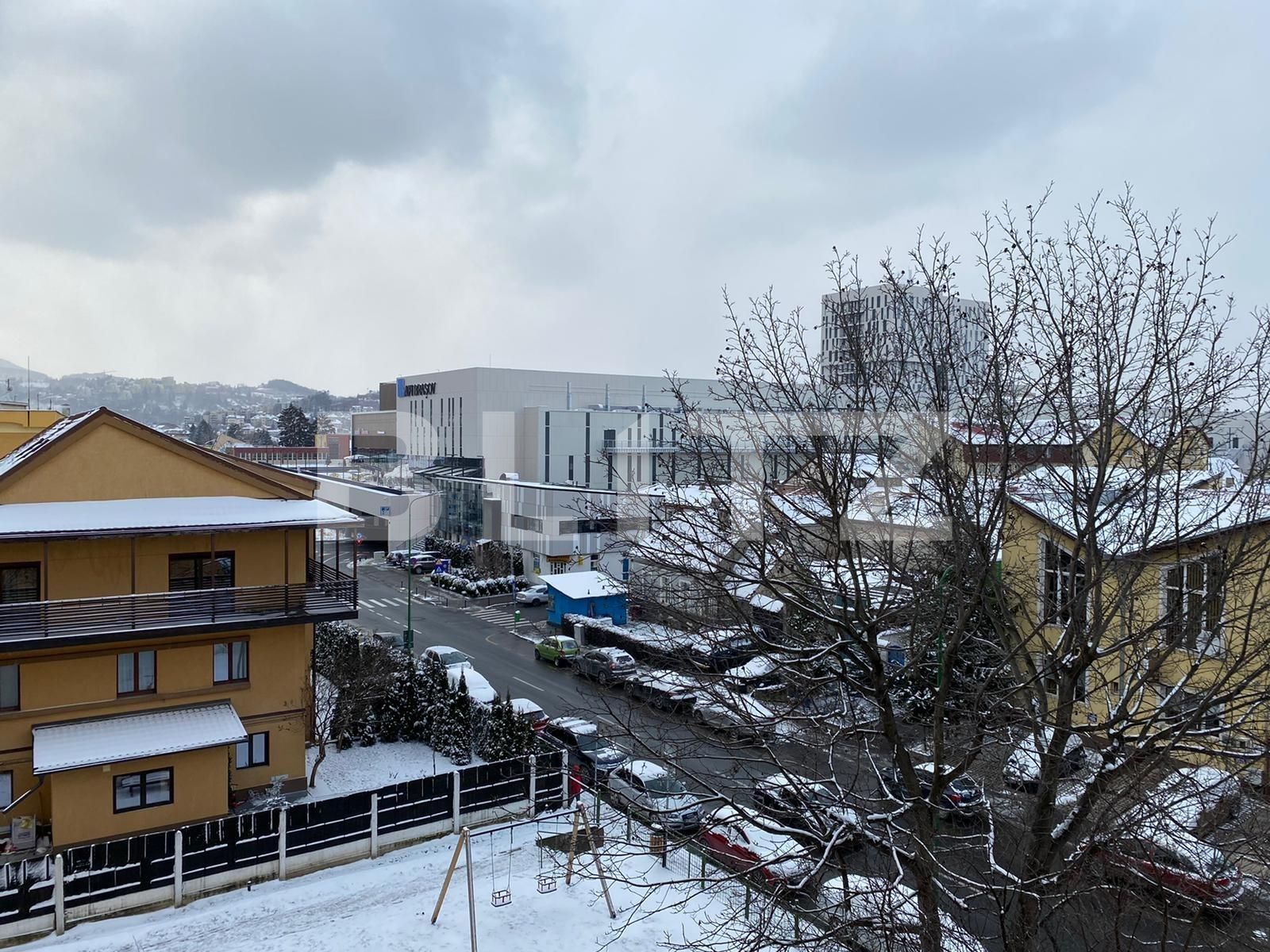 Garsonieră de vânzare Centrul Civic - 60974AV | BLITZ Brașov | Poza7