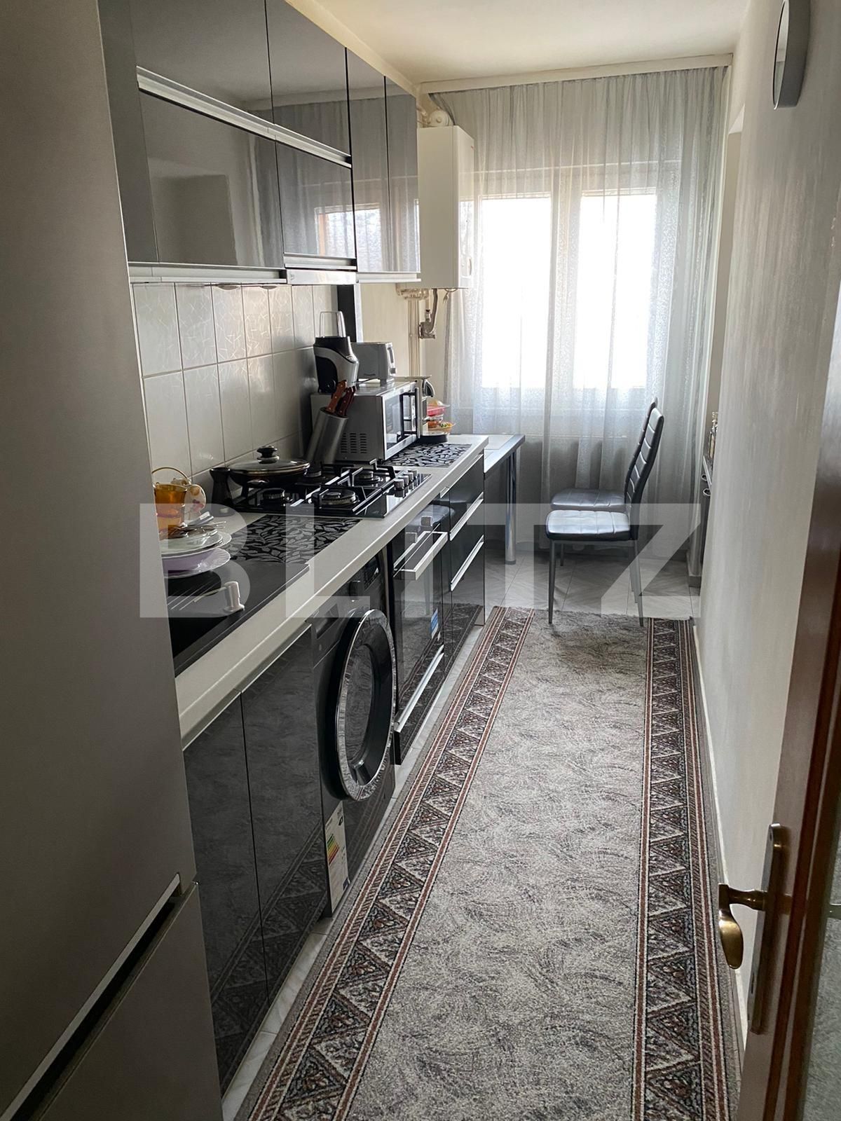 Garsonieră de vânzare Centrul Civic - 60974AV | BLITZ Brașov | Poza3