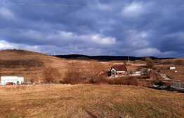 Teren intravilan 2620mp ,in Popesti