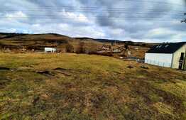 Teren intravilan 2620mp ,in Popesti