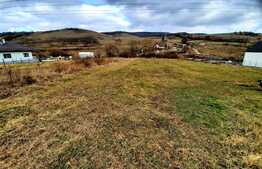 Teren intravilan 2620mp ,in Popesti