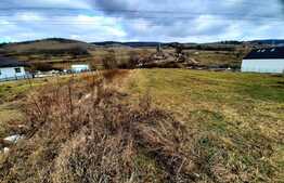 Teren intravilan 2620mp ,in Popesti