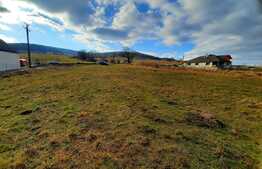 Teren intravilan 2620mp ,in Popesti