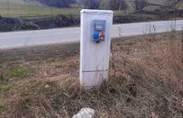 Teren intravilan 2620mp ,in Popesti