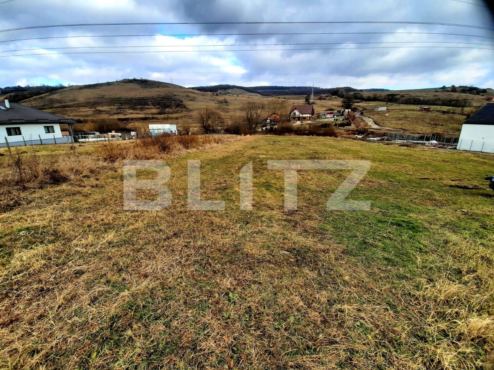 Teren de vânzare Exterior Nord - 60976TV | BLITZ Cluj-Napoca | Poza7