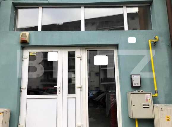 Spațiu comercial de închiriat Central - 60977SIC | BLITZ Cluj-Napoca | Poza1