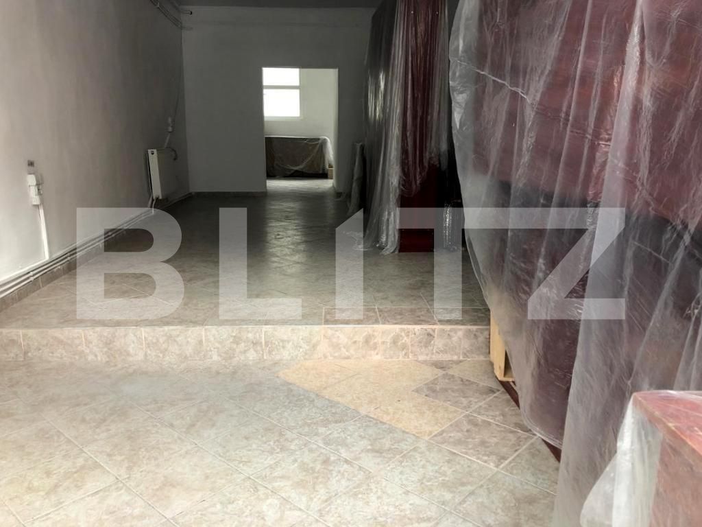 Spațiu comercial de închiriat Central - 60977SIC | BLITZ Cluj-Napoca | Poza3