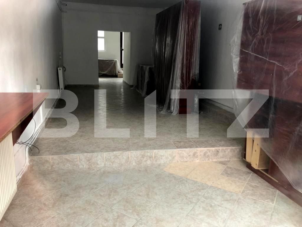 Spațiu comercial de închiriat Central - 60977SIC | BLITZ Cluj-Napoca | Poza2
