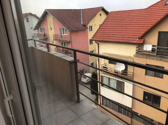 Apartament de închiriat 3 camere Manastur - 60978AI | BLITZ Cluj-Napoca | Poza9