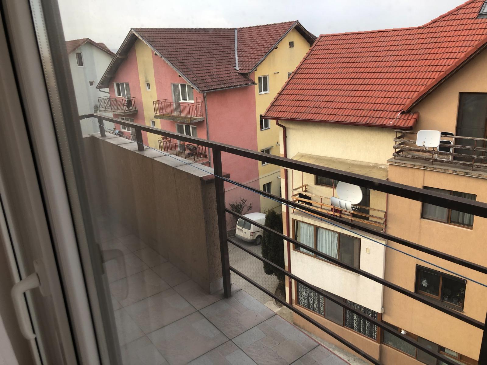 Apartament de închiriat 3 camere Manastur - 60978AI | BLITZ Cluj-Napoca | Poza9