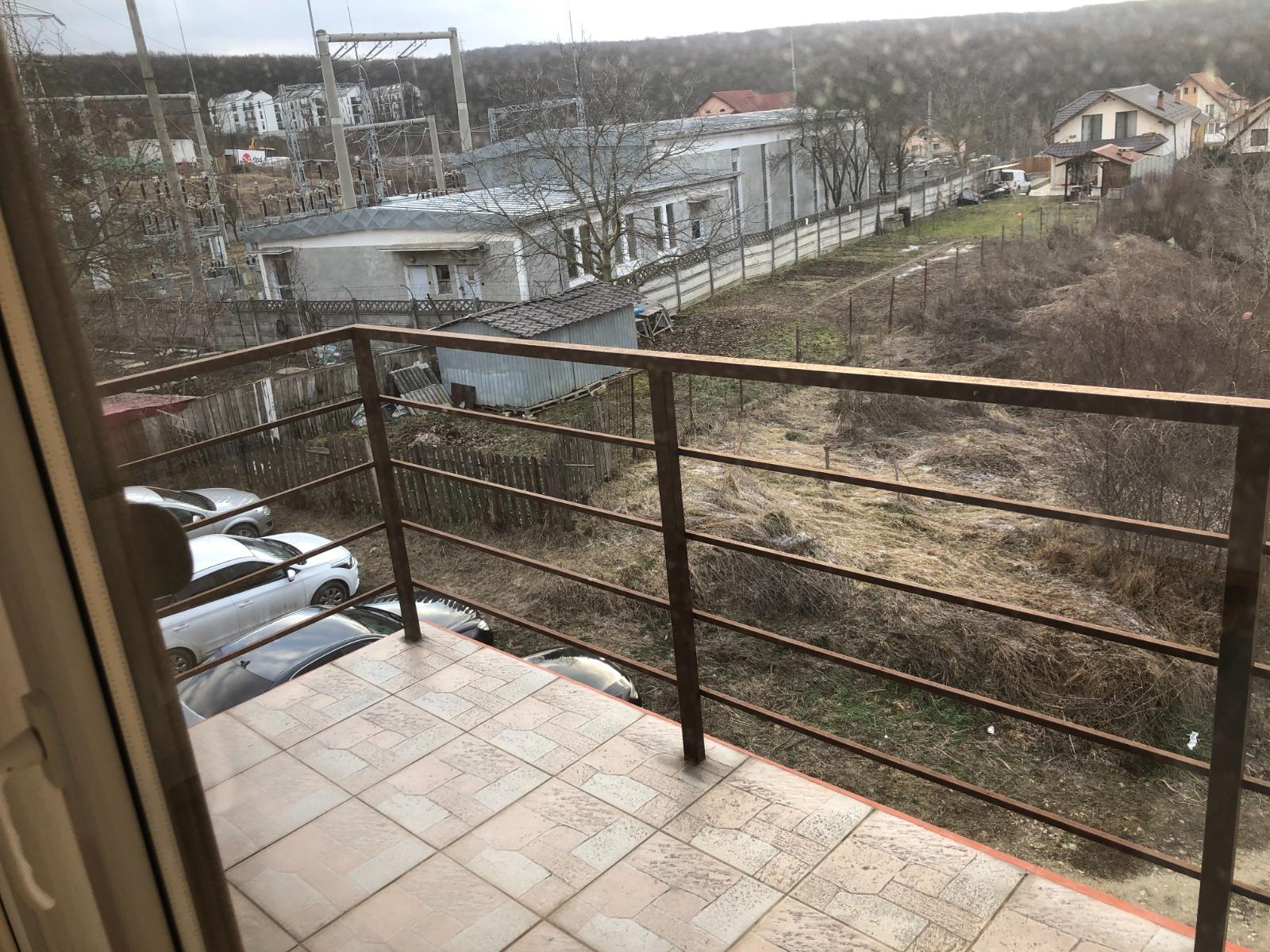 Apartament de închiriat 3 camere Manastur - 60978AI | BLITZ Cluj-Napoca | Poza11