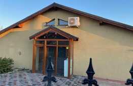 Oportunitate ! Casa individuala finisata, 290 mp utili ,2700 mp teren, front 18ml, Filea de Jos