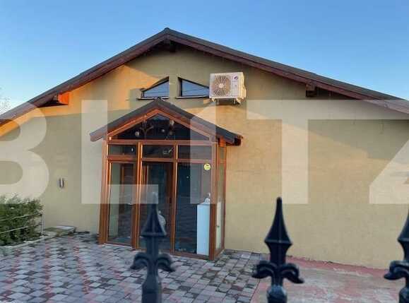 Casa de vânzare 4 camere Exterior Vest - 60979CV | BLITZ Cluj-Napoca | Poza10