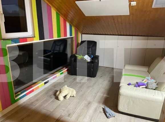 Casa de vânzare 4 camere Exterior Vest - 60979CV | BLITZ Cluj-Napoca | Poza6